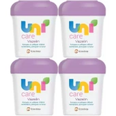 Uni Baby Vazelin 170ML Klasik (4 Lü Set) - 1