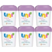 Uni Baby Vazelin 170ML Klasik (6 Lı Set) - 1
