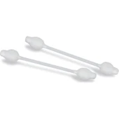 Wee Baby Emniyetli Kulak Çubuğu 60 Lı Pk (WEE-894) (5 Li Set) - 5
