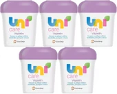 Uni Baby Vazelin 170ML Klasik (5 Li Set) - 2