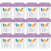Uni Baby Vazelin 170ML Klasik (12 Li Set) - 1