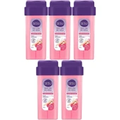 Sesu Roll-On Sir Ağda 100ML Pembe Hassas Cilt (5 Li Set) thumbnail 1