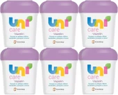 Uni Baby Vazelin 170ML Klasik (6 Lı Set) - 1