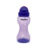 Babytime Bt501 Pipetli Suluk Mor - 1