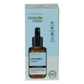 Herbaderm Leke Karşıtı Renk Düzensizliklerine Yüz Serumu 30 ML - 1