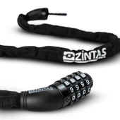 AIRX4 Bisiklet Kilidi thumbnail 1