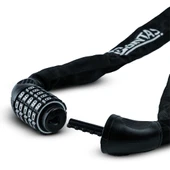 AIRX7 Bisiklet Kilidi Motosiklet Kilidi thumbnail 6