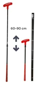 Avessa Gb-170 Ayarlanabilir Golf Sopası Turuncu - 1