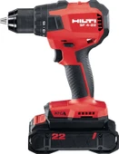Hilti Nuron SF 4-22 Akülü Delme/Vidalama Makinesi (Set) - 1