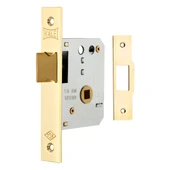 Kale İç Kapı Gömme Kilidi - 1