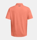 Under Armour Tech Polo Erkek T-Shirt thumbnail 4