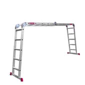 AKROBAT MERDİVEN 4,75 MT thumbnail 5