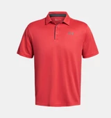 Under Armour Tech Polo Erkek T-Shirt - 4