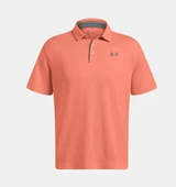 Under Armour Tech Polo Erkek T-Shirt thumbnail 3