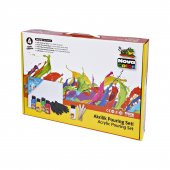 Nova Color Pouring Set Karadeniz NC-2503 - 1