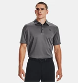 Under Armour Tech Polo Erkek T-Shirt - 1