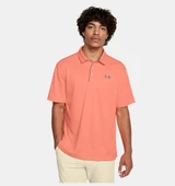Under Armour Tech Polo Erkek T-Shirt thumbnail 1