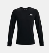 Under Armour UA Rival Terry LC Crew Erkek Sweatshirt - 4