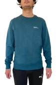 Jack Wolfskin Mark Sweat Erkek Sweatshirt - 1