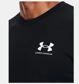 Under Armour UA Rival Terry LC Crew Erkek Sweatshirt - 5