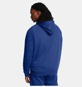 Under Armour UA Rival Fleece Logo HD Erkek Sweatshirt thumbnail 2