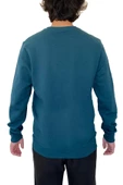 Jack Wolfskin Mark Sweat Erkek Sweatshirt - 2