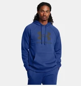 Under Armour UA Rival Fleece Logo HD Erkek Sweatshirt thumbnail 1
