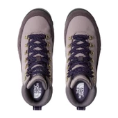 The North Face W Back-To-Berkeley Iv Textile Wp Kadın Bot - 2