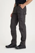 Q&Steinbock Horus Erkek Outdoor Pantolon - 3
