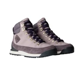 The North Face W Back-To-Berkeley Iv Textile Wp Kadın Bot - 5