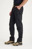 Q&Steinbock Horus Erkek Outdoor Pantolon - 3