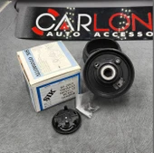 Renault 12 Toros Uyumlu Sabit Spor Direksiyon Göbeği Momo Tip thumbnail 3