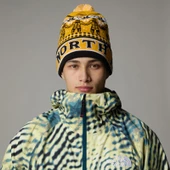 The North Face Ski Tuke Unisex Bere - 1