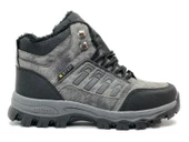 Xstep X6 Trekking Outdoor Ortopedik Erkek Bot thumbnail 3