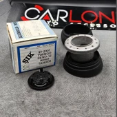 Renault 12 Toros Uyumlu Sabit Spor Direksiyon Göbeği Momo Tip thumbnail 2