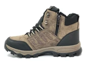 Xstep X6 Trekking Outdoor Ortopedik Erkek Bot thumbnail 5
