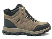 Xstep X6 Trekking Outdoor Ortopedik Erkek Bot thumbnail 2