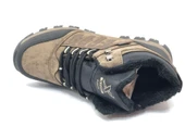 Xstep X6 Trekking Outdoor Ortopedik Erkek Bot thumbnail 6