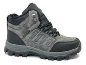Xstep X6 Trekking Outdoor Ortopedik Erkek Bot thumbnail 4