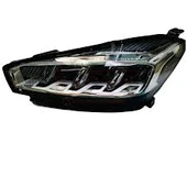 Chery Tiggo 7pro 2022-2024 Far Lambası Sol Ledli - 1