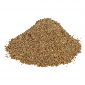 LokmanAVM Süpürge Tohumu Doğal Öğütülmüş 100 Gr Paket - 5