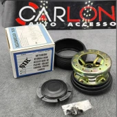 Mitsubishi Carisma Uyumlu Sabit Spor Direksiyon Göbeği Momo Tip thumbnail 4