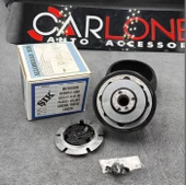 Mitsubishi Carisma Uyumlu Sabit Spor Direksiyon Göbeği Momo Tip thumbnail 3