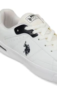 U.S.Polo Assn. MANGO Beyaz Erkek Sneaker 41 - 7