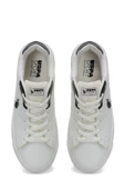U.S.Polo Assn. MANGO Beyaz Erkek Sneaker 41 - 4