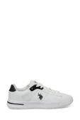 U.S.Polo Assn. MANGO Beyaz Erkek Sneaker 41 - 1