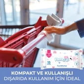 Paddlers Cep Mendili 3x15 (45 Yaprak) thumbnail 3