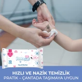 Paddlers Cep Mendili 9x15 (135 Yaprak) thumbnail 4