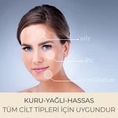 Paddlers 3'ü 1 Arada Makyaj Temizleme Mendili 3x20 (60 Yaprak) thumbnail 5