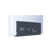 Demirdöküm (MONTAJ DAHİL) DT4 Titanium Basic 80 Lt Termosifon thumbnail 4